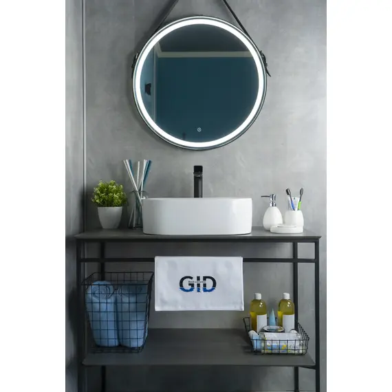 КЕРАМИЧЕСКАЯ РАКОВИНА GID N9266