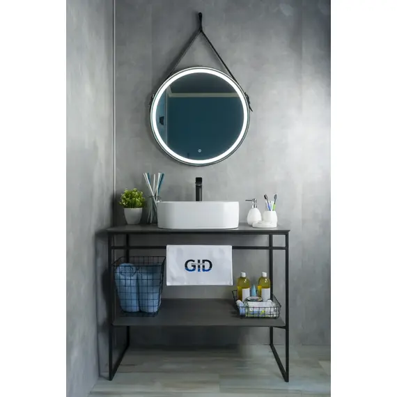 КЕРАМИЧЕСКАЯ РАКОВИНА GID N9266