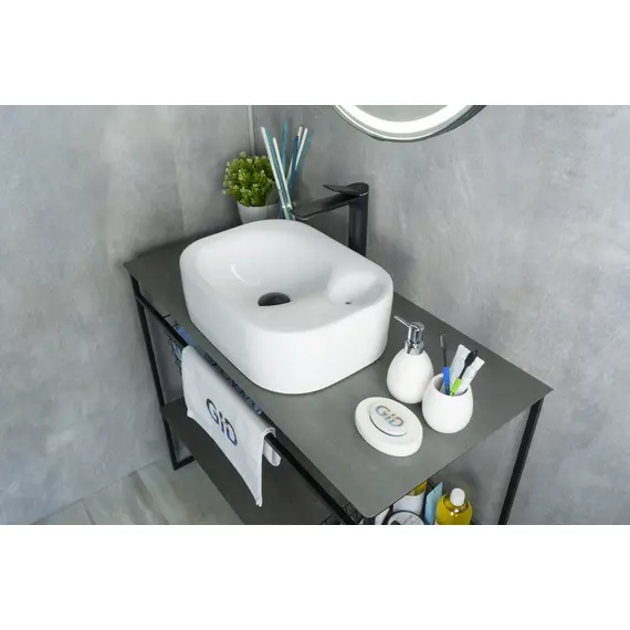 КЕРАМИЧЕСКАЯ РАКОВИНА GID N9266