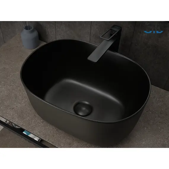 РАКОВИНА НАКЛАДНАЯ GID N9302BG