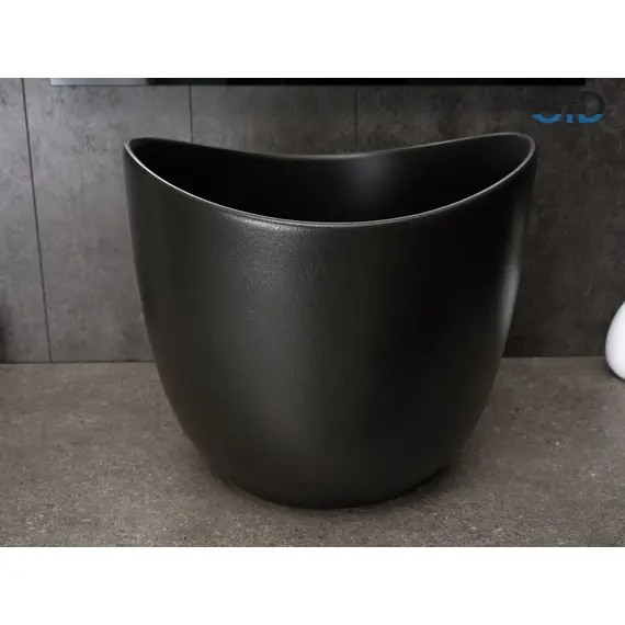 РАКОВИНА НАКЛАДНАЯ GID N9303BG