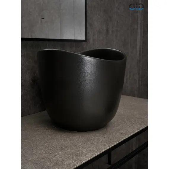 РАКОВИНА НАКЛАДНАЯ GID N9303BG