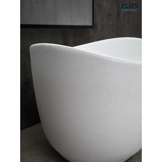 РАКОВИНА НАКЛАДНАЯ GID N9303WG