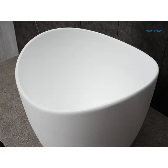 РАКОВИНА НАКЛАДНАЯ GID N9303WG