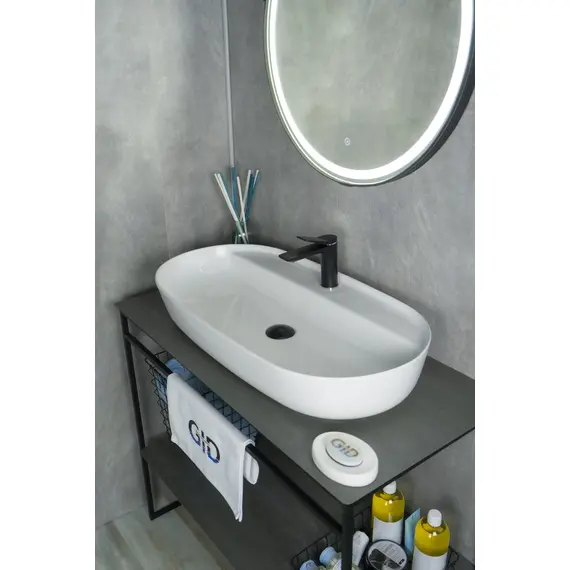 КЕРАМИЧЕСКАЯ РАКОВИНА GID N9347