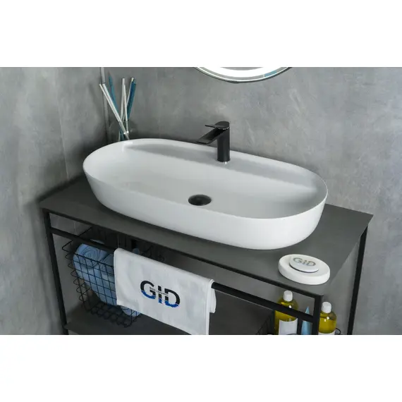 КЕРАМИЧЕСКАЯ РАКОВИНА GID N9347