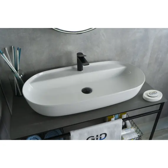 КЕРАМИЧЕСКАЯ РАКОВИНА GID N9347