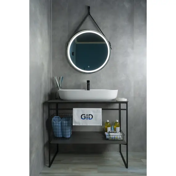 КЕРАМИЧЕСКАЯ РАКОВИНА GID N9347