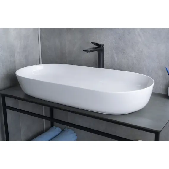 РАКОВИНА НАКЛАДНАЯ GID N9348