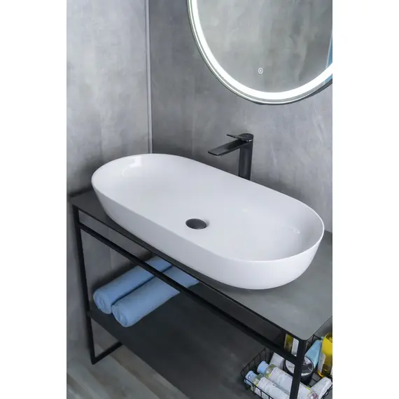 РАКОВИНА НАКЛАДНАЯ GID N9348