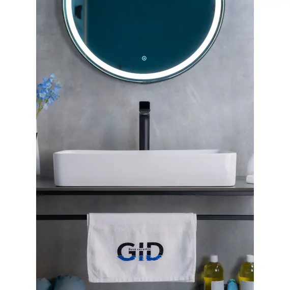 КЕРАМИЧЕСКАЯ РАКОВИНА GID N9396