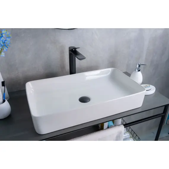 КЕРАМИЧЕСКАЯ РАКОВИНА GID N9396