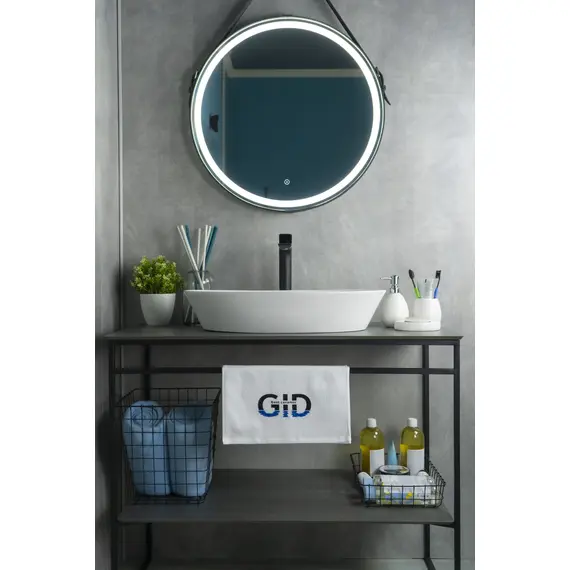 КЕРАМИЧЕСКАЯ РАКОВИНА GID N9397