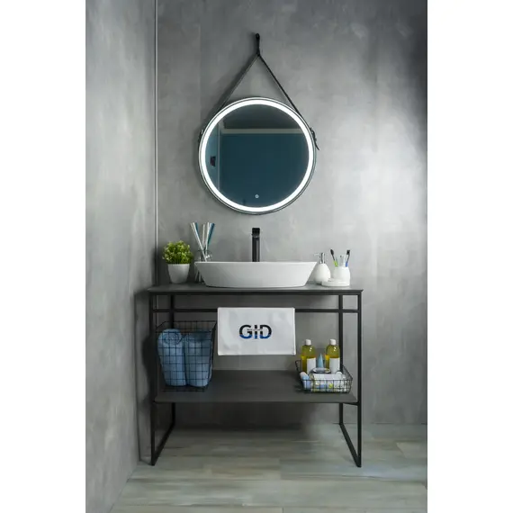 КЕРАМИЧЕСКАЯ РАКОВИНА GID N9397