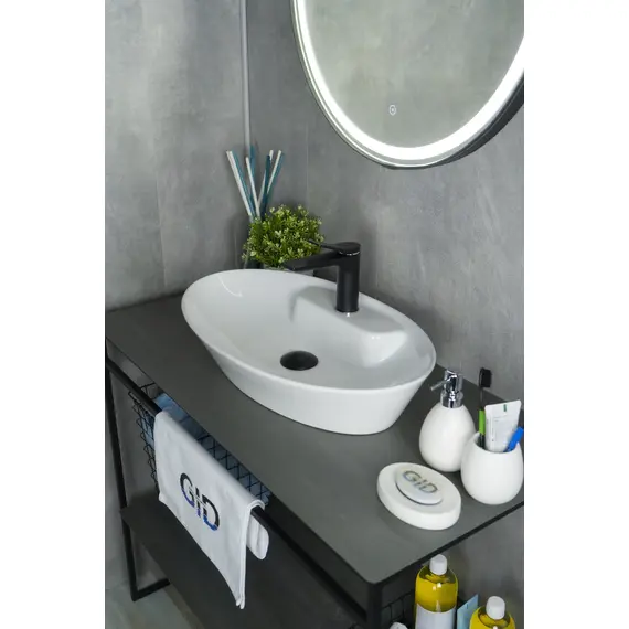 КЕРАМИЧЕСКАЯ РАКОВИНА GID N9398