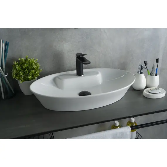 КЕРАМИЧЕСКАЯ РАКОВИНА GID N9398