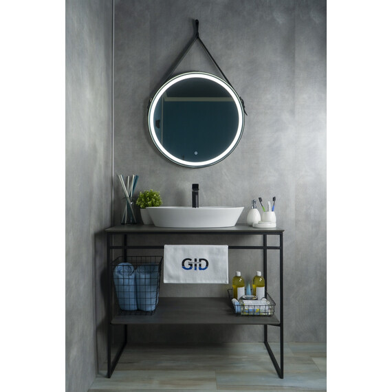 КЕРАМИЧЕСКАЯ РАКОВИНА GID N9398