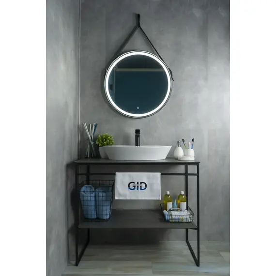 КЕРАМИЧЕСКАЯ РАКОВИНА GID N9398