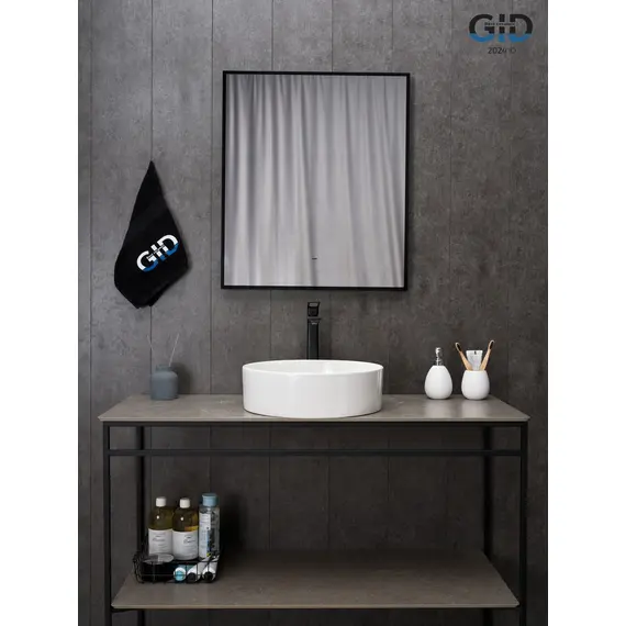 КЕРАМИЧЕСКАЯ РАКОВИНА GID N9423