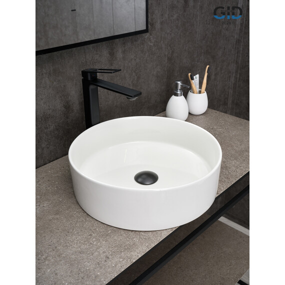КЕРАМИЧЕСКАЯ РАКОВИНА GID N9423