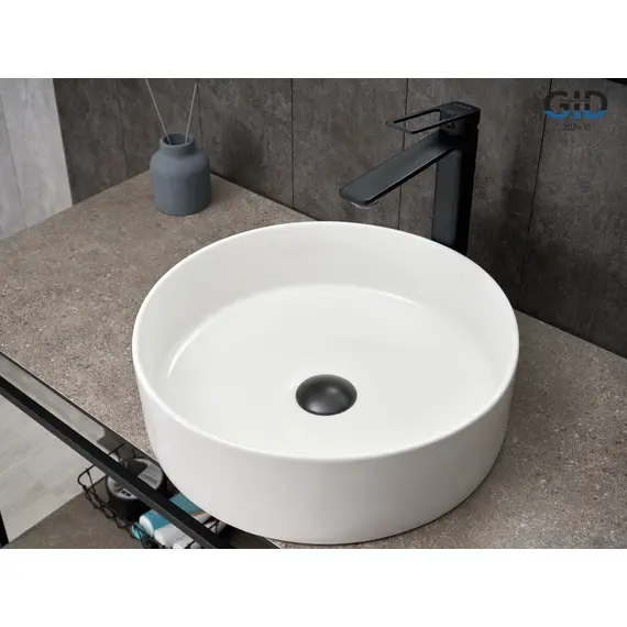 КЕРАМИЧЕСКАЯ РАКОВИНА GID N9423