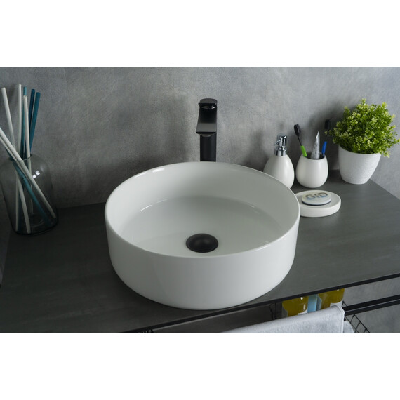 КЕРАМИЧЕСКАЯ РАКОВИНА GID N9424