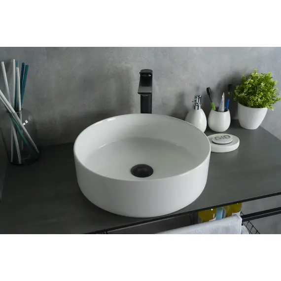 КЕРАМИЧЕСКАЯ РАКОВИНА GID N9424