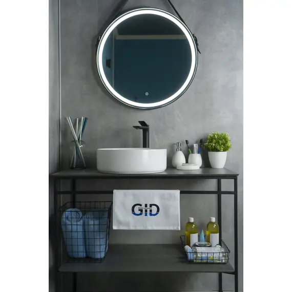 КЕРАМИЧЕСКАЯ РАКОВИНА GID N9424