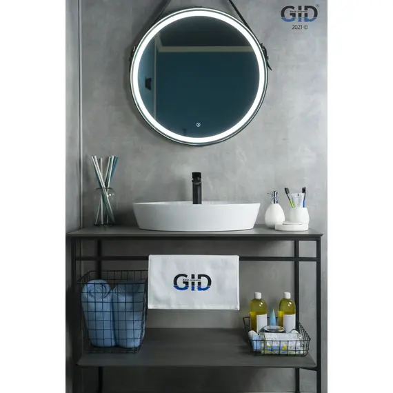 КЕРАМИЧЕСКАЯ РАКОВИНА GID N9436