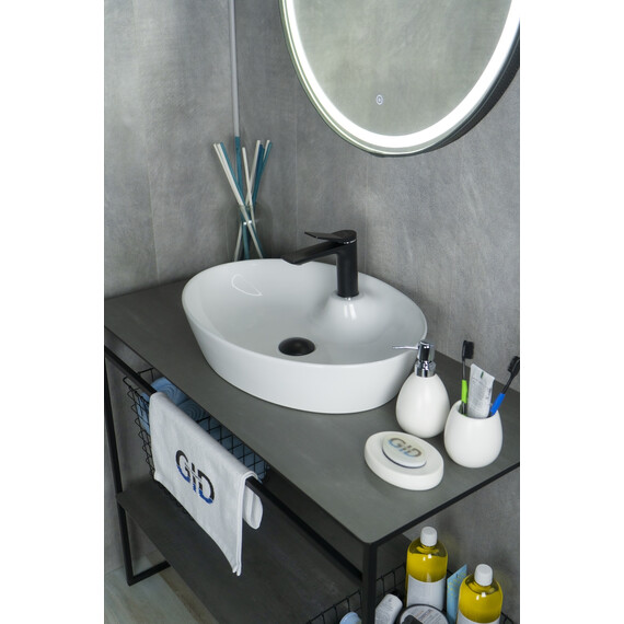 КЕРАМИЧЕСКАЯ РАКОВИНА GID N9436