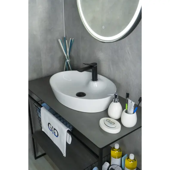 КЕРАМИЧЕСКАЯ РАКОВИНА GID N9436