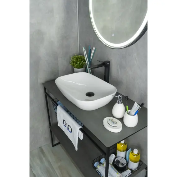 КЕРАМИЧЕСКАЯ РАКОВИНА GID N9447