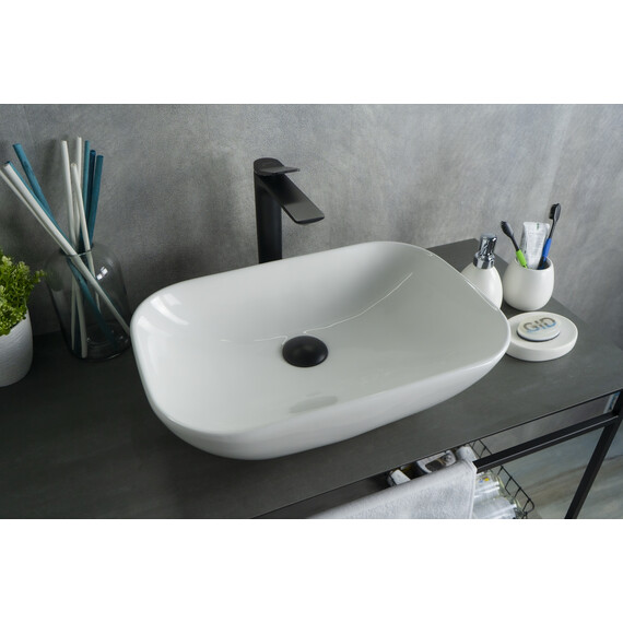 КЕРАМИЧЕСКАЯ РАКОВИНА GID N9447