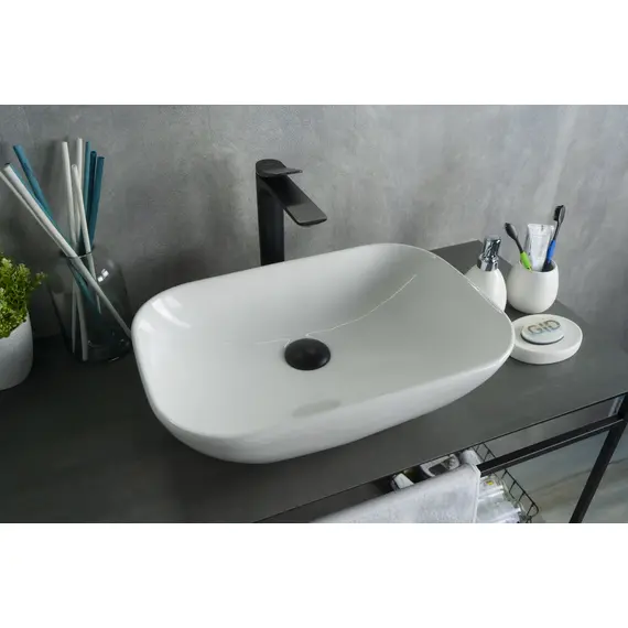 КЕРАМИЧЕСКАЯ РАКОВИНА GID N9447