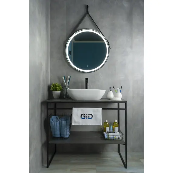 КЕРАМИЧЕСКАЯ РАКОВИНА GID N9447