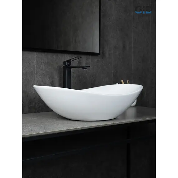 КЕРАМИЧЕСКАЯ РАКОВИНА GID N9811