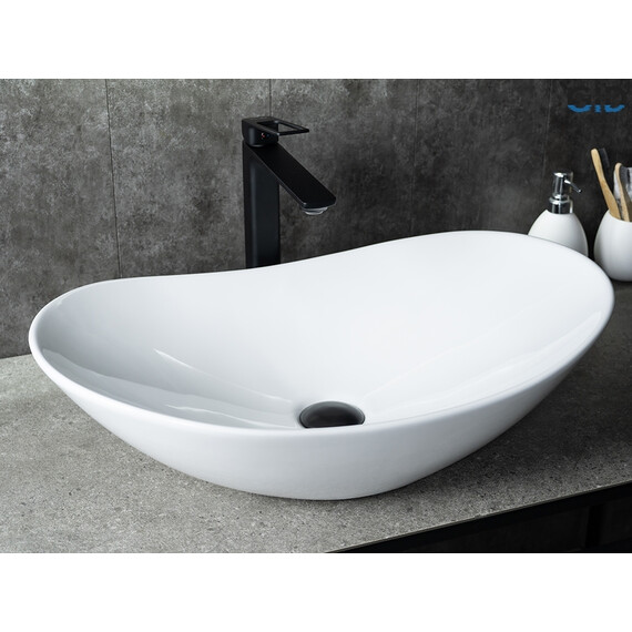 КЕРАМИЧЕСКАЯ РАКОВИНА GID N9811