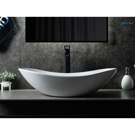 КЕРАМИЧЕСКАЯ РАКОВИНА GID N9811