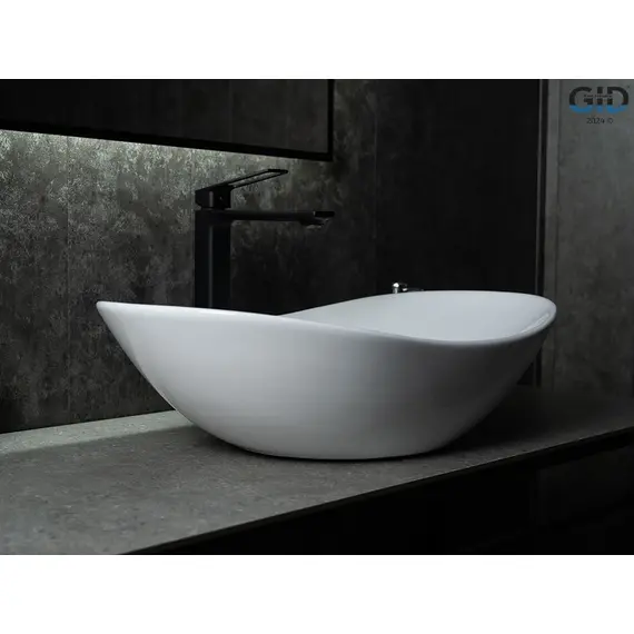 КЕРАМИЧЕСКАЯ РАКОВИНА GID N9811