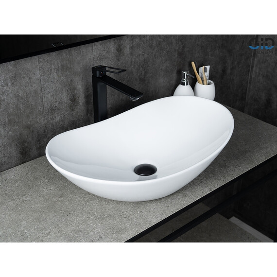 КЕРАМИЧЕСКАЯ РАКОВИНА GID N9811