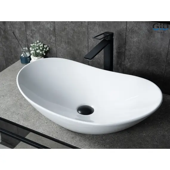 КЕРАМИЧЕСКАЯ РАКОВИНА GID N9811