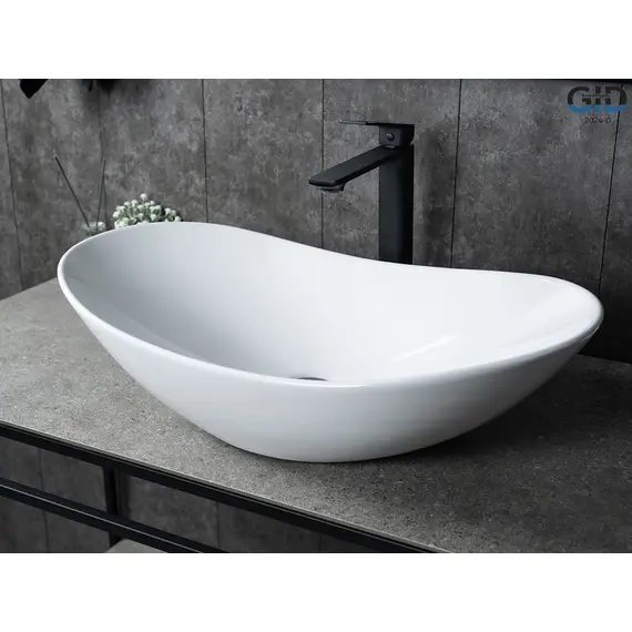 КЕРАМИЧЕСКАЯ РАКОВИНА GID N9811