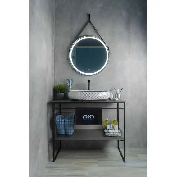 КЕРАМИЧЕСКАЯ РАКОВИНА GID NC262