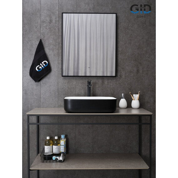 КЕРАМИЧЕСКАЯ РАКОВИНА GID NC366