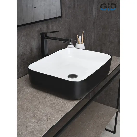 КЕРАМИЧЕСКАЯ РАКОВИНА GID NC366