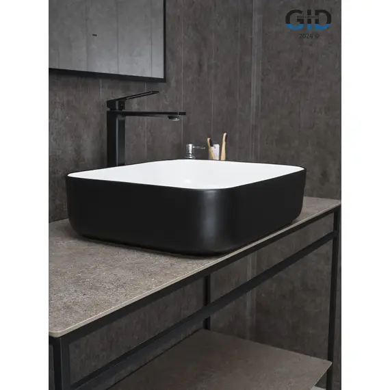 КЕРАМИЧЕСКАЯ РАКОВИНА GID NC366