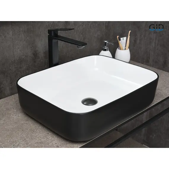 КЕРАМИЧЕСКАЯ РАКОВИНА GID NC366