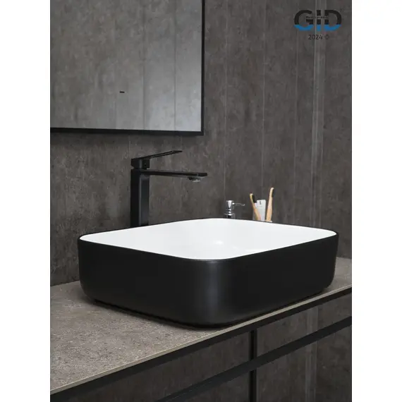 КЕРАМИЧЕСКАЯ РАКОВИНА GID NC366