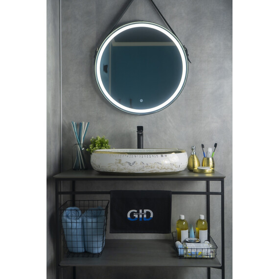 КЕРАМИЧЕСКАЯ РАКОВИНА GID NC472