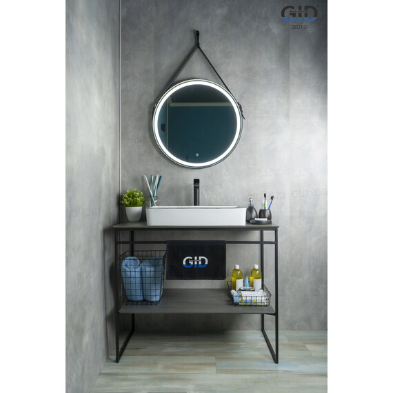 КЕРАМИЧЕСКАЯ РАКОВИНА GID NC9399